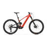 Mondraker Crafty Carbon XR Bike Flame Red
