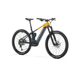 Mondraker Crafty Race Bike Dense Yellow