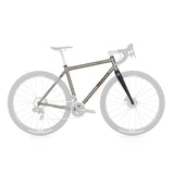 Moots Routt 45 Frameset Etched