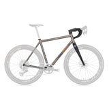Moots Routt CRD Frameset Groundswell