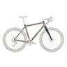 Moots Routt RSL Frameset Green Ano