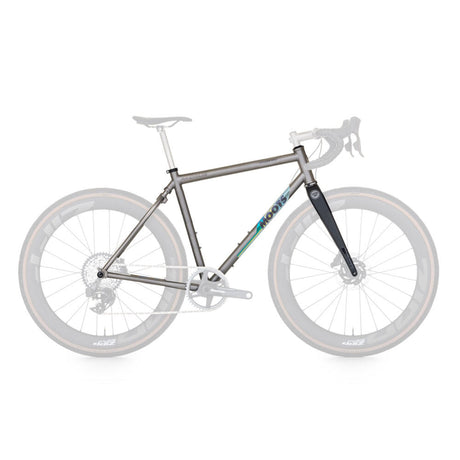 Moots Routt YBB Frameset Apex