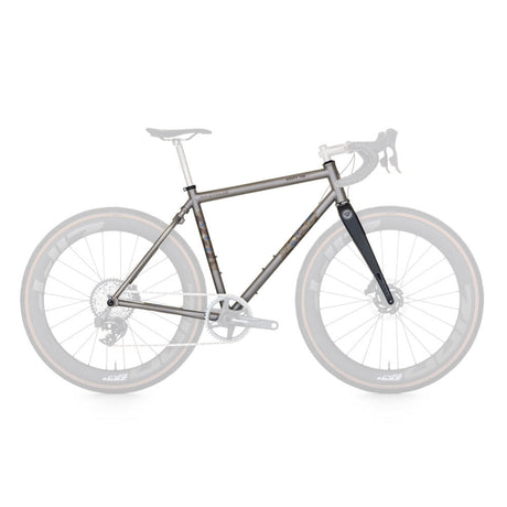 Moots Routt YBB Frameset Apex