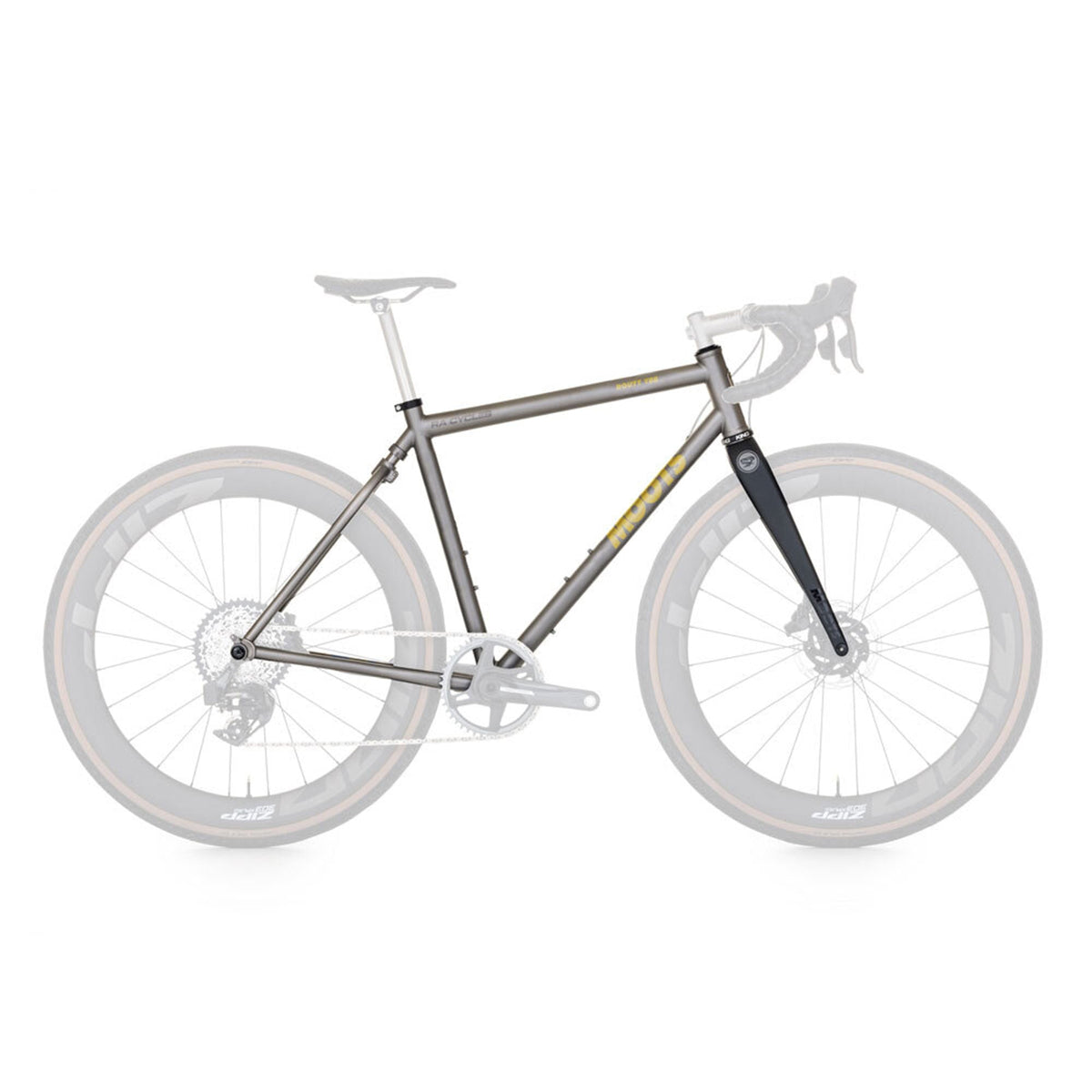 Moots Routt YBB Frameset Apex
