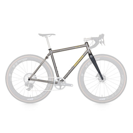 Moots Routt YBB Frameset Apex