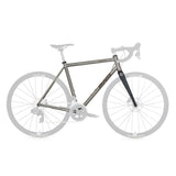 Moots Vamoots 33 Frameset Apex
