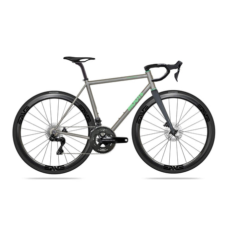 Moots Vamoots 33 Shimano Di2 Custom Bike