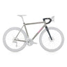 Moots Vamoots CRD Frameset Pink Ano