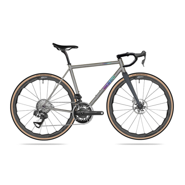 Moots Vamoots RCS SRAM AXS Custom Bike
