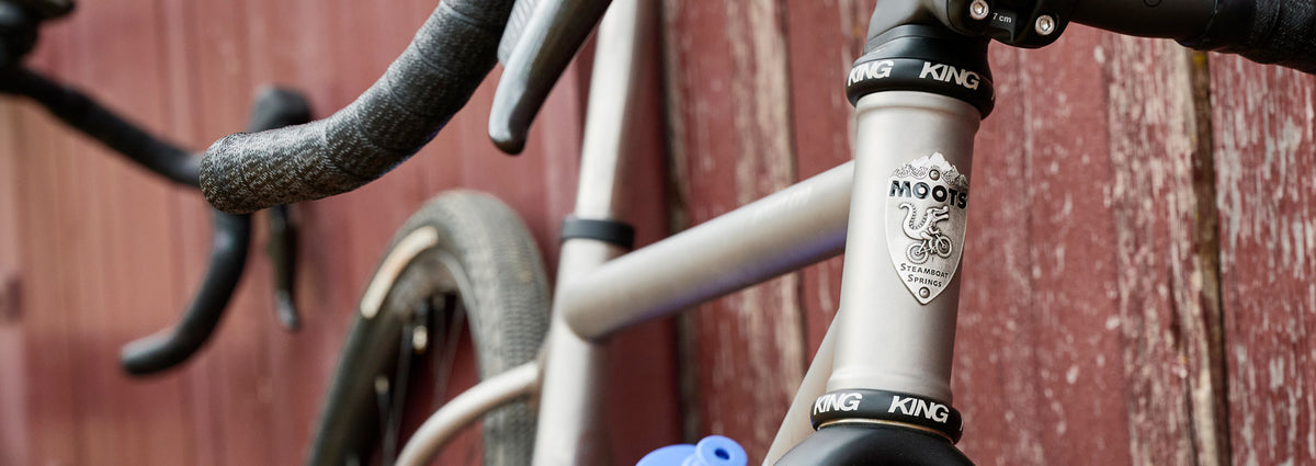 Moots Demo Day Walnut Creek CA