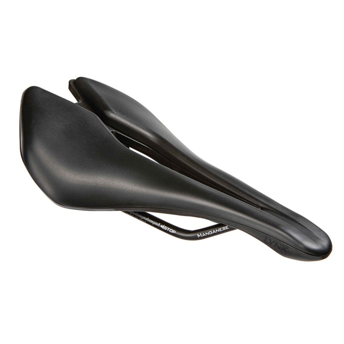 MOST Lynx Aircross Saddle Black