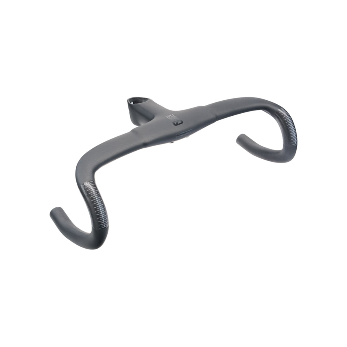 MOST Talon Ultra Fast 1K Stem Handlebar Black