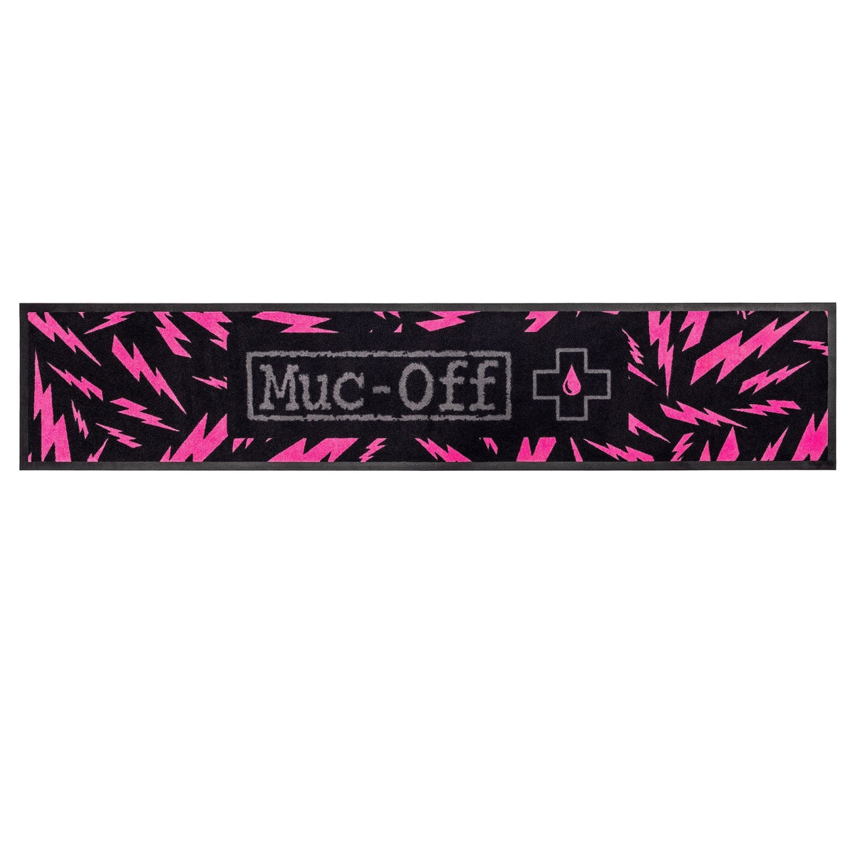 Muc - Off Absorbing Bike Mat