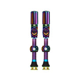 Muc - Off Big Bore Hybrid Tubeless Valve Iridescent