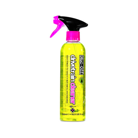 Muc - Off Bio Drivetrain Cleaner 500ml