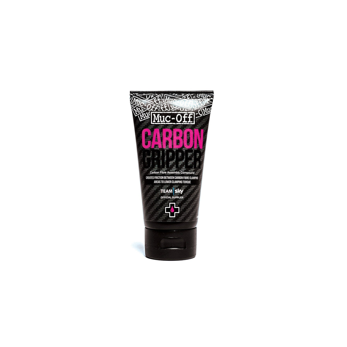 Muc - Off Carbon Gripper Assembly Compound - 75g