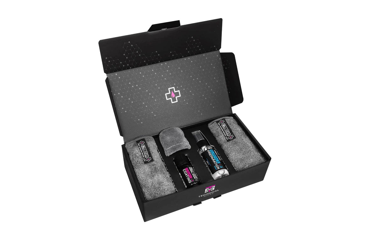 Muc - Off Ceramic Protection Kit