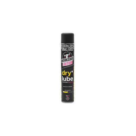 Muc - Off Dry PTFE Chain Lube - 750ml