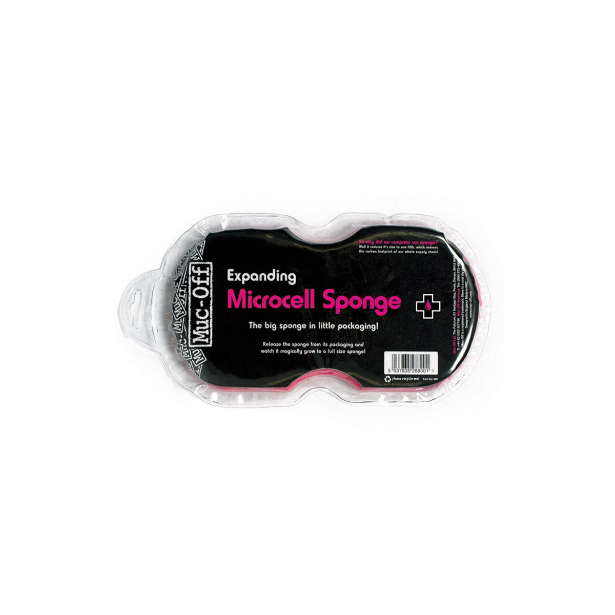 Muc - Off Expanding Sponge