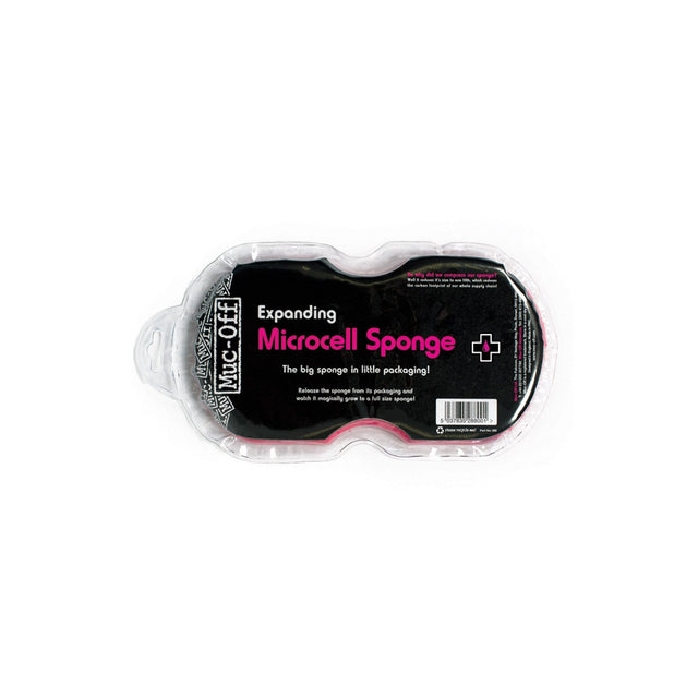 Muc - Off Expanding Sponge