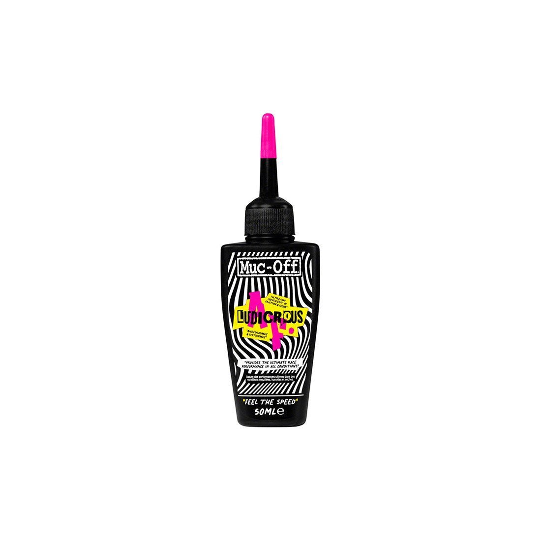 Muc - Off Ludicrous AF Race Lube - 50ml