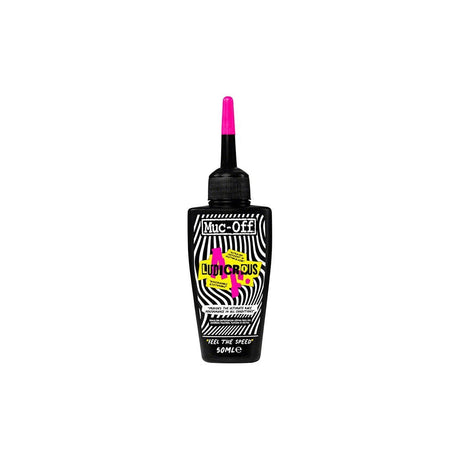 Muc - Off Ludicrous AF Race Lube - 50ml