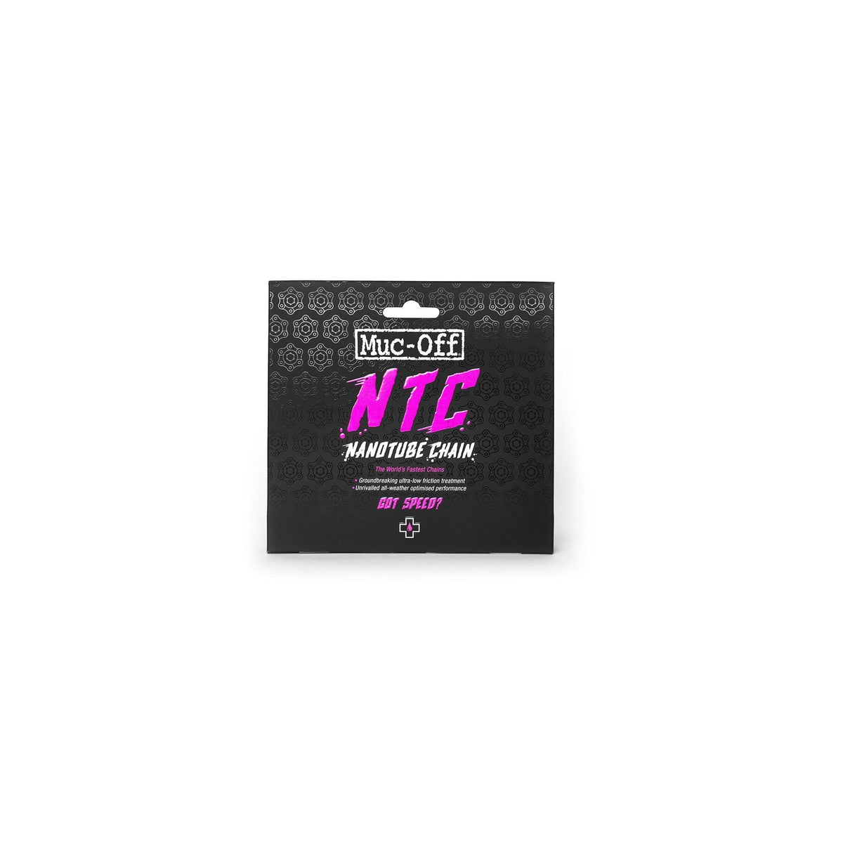 Muc - Off NTC Nanotube Chain for SRAM 11s