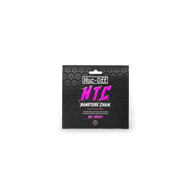 Muc - Off NTC Nanotube Chain for SRAM 11s