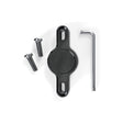 Muc - Off Secure Tag Holder 2.0 Black