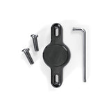 Muc - Off Secure Tag Holder 2.0 Black