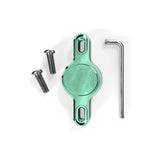 Muc - Off Secure Tag Holder 2.0 Turquoise