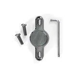 Muc - Off Secure Tag Holder 2.0 Grey