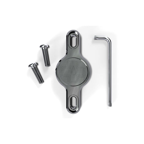 Muc - Off Secure Tag Holder 2.0 Grey