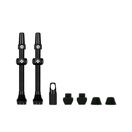 Muc - Off Tubeless Valve V2 - 60mm Black