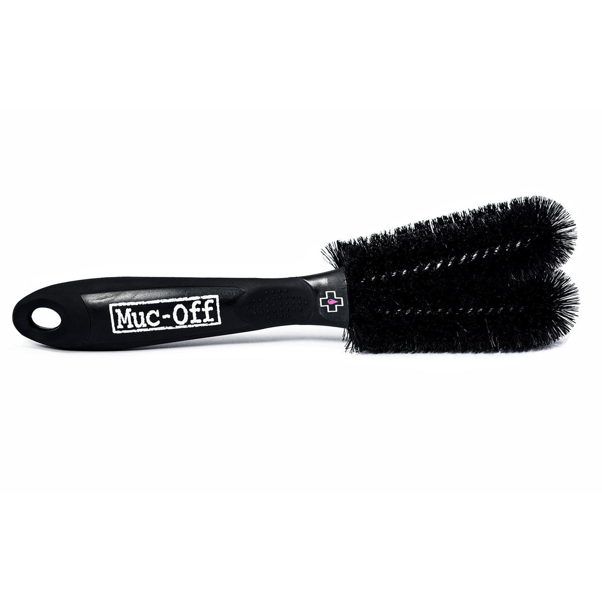 Muc - Off Two Prong Brush