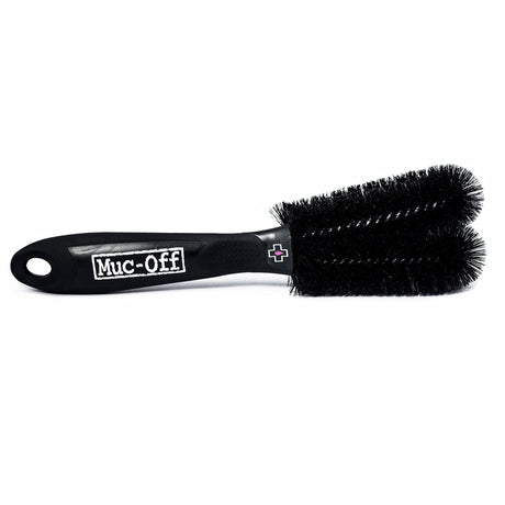 Muc - Off Two Prong Brush