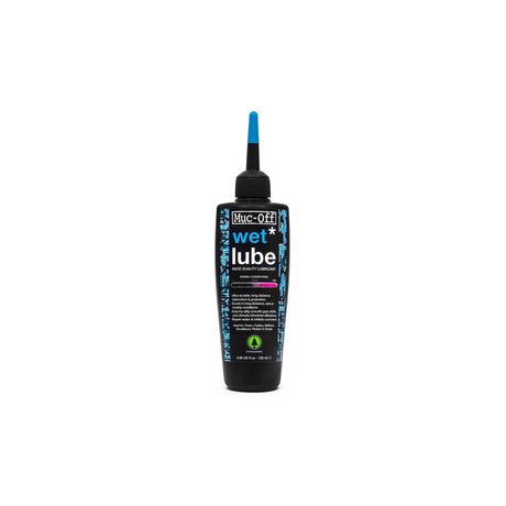 Muc - Off Wet Lube - 120ml