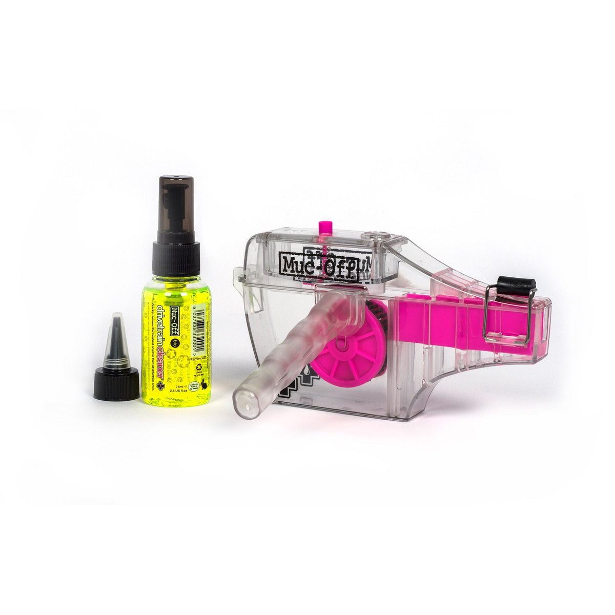Muc - Off X - 3 Dirty Chain Machine
