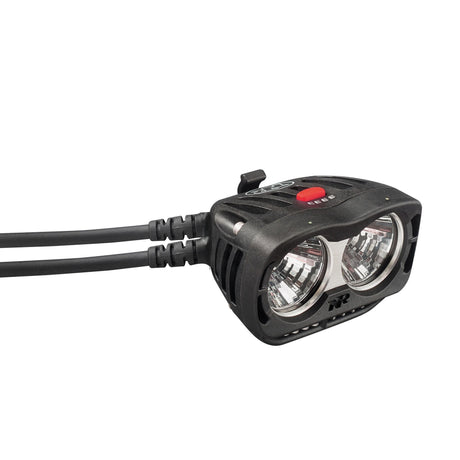 Niterider Pro 2800 Enduro Remote Front Light