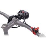 Niterider Pro 3600 Enduro Remote Front Light