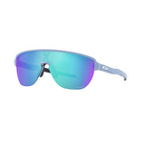Oakley Corridor Glasses Matte Stonewash / PRIZM Sapphire