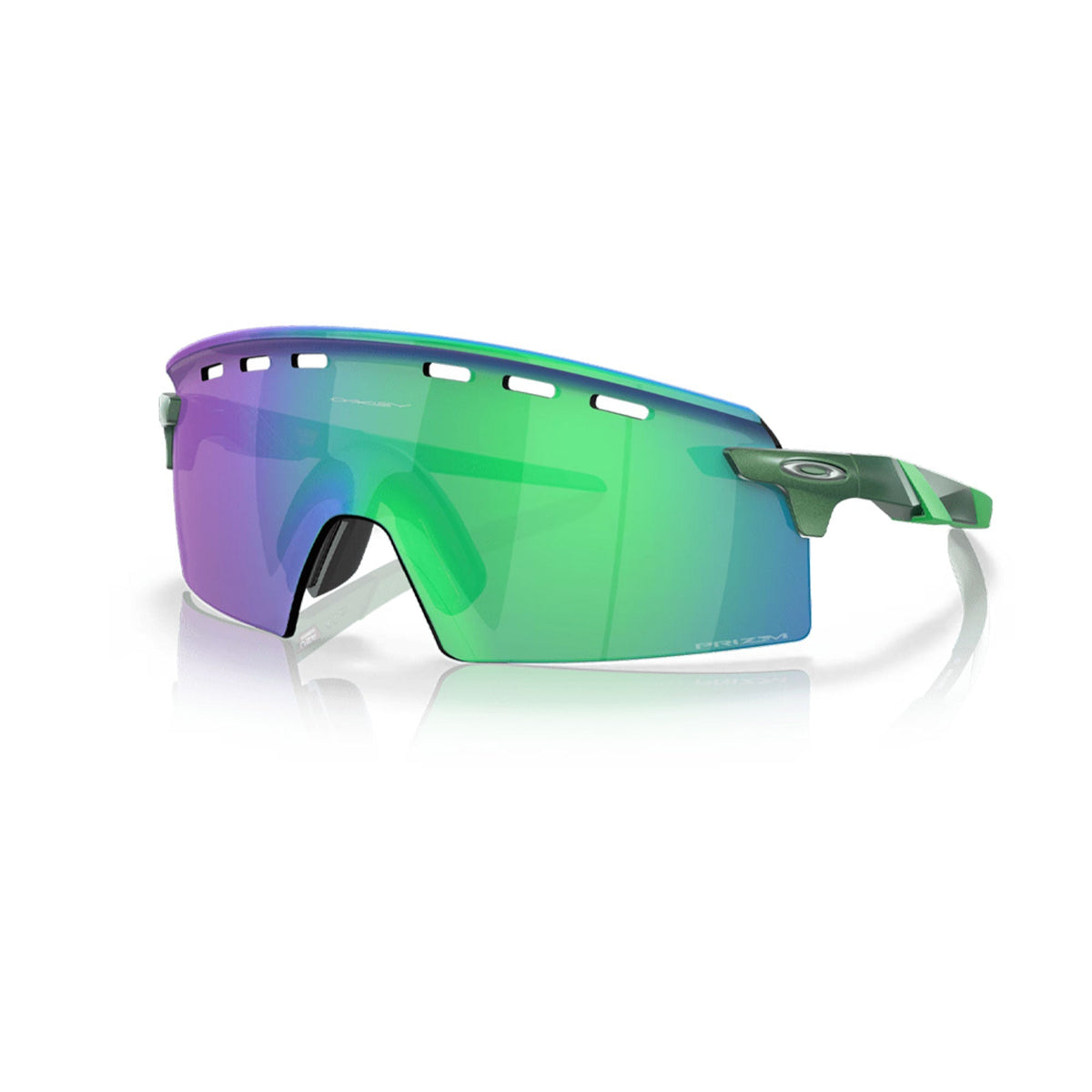 Oakley Encoder Strike Vented Glasses Gamma Green / PRIZM Jade