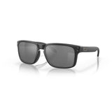 Oakley Holbrook Glasses Matte Black / PRIZM Black Polarized