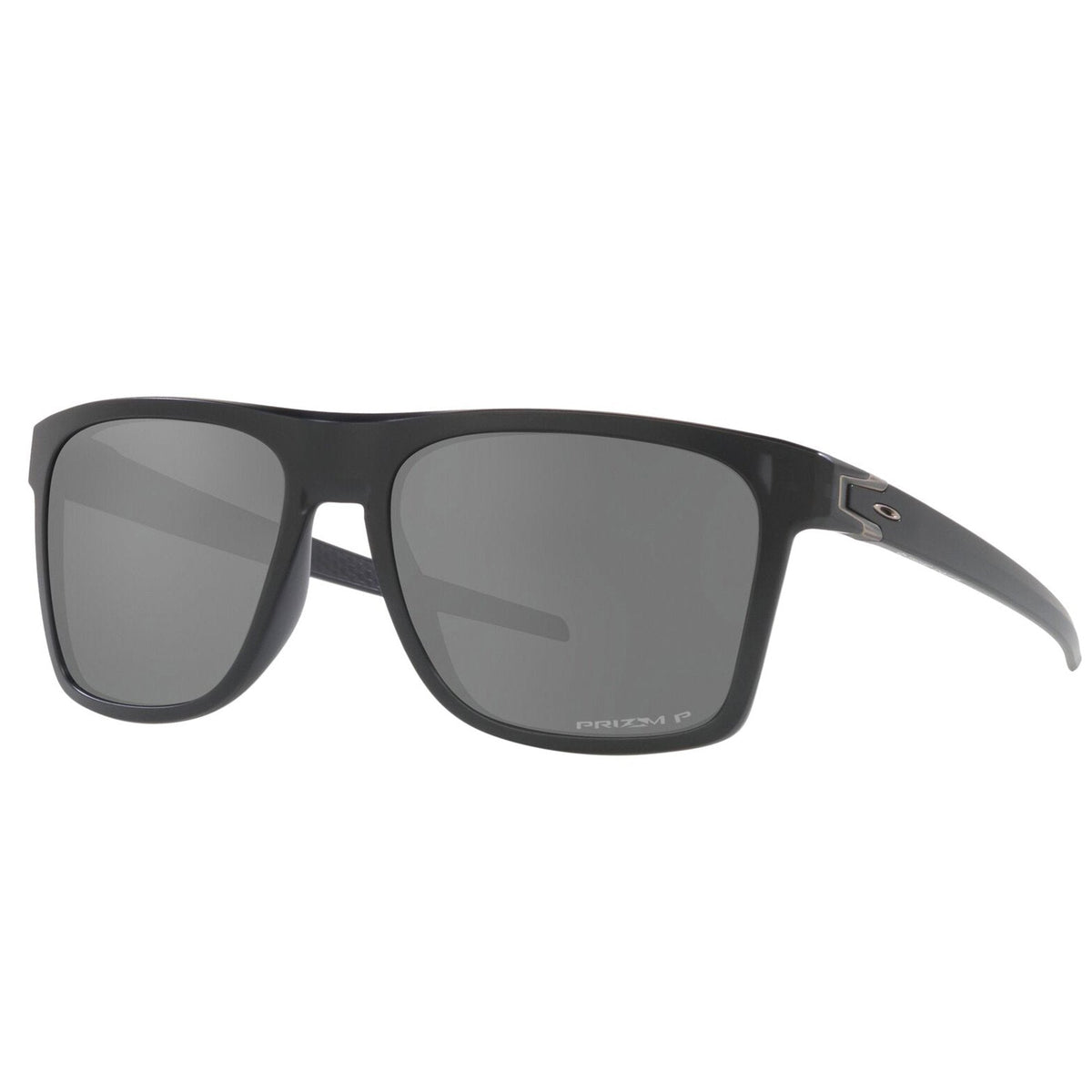Oakley Leffingwell Glasses Matte Black Ink / PRIZM Black Polarized