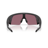 Oakley Meta Vanguard Glasses Black / PRIZM Road
