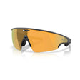 Oakley Meta Vanguard Glasses Black / PRIZM 24k