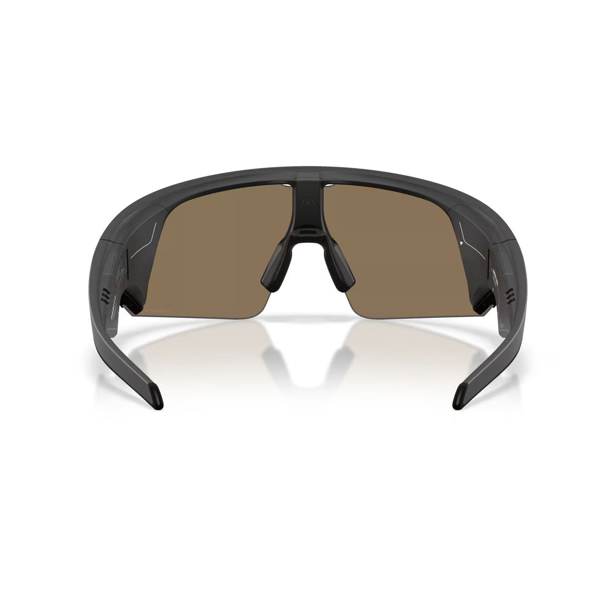 Oakley Meta Vanguard Glasses Black / PRIZM 24k