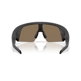 Oakley Meta Vanguard Glasses Black / PRIZM 24k