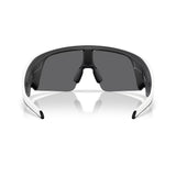 Oakley Meta Vanguard Glasses White / PRIZM Black