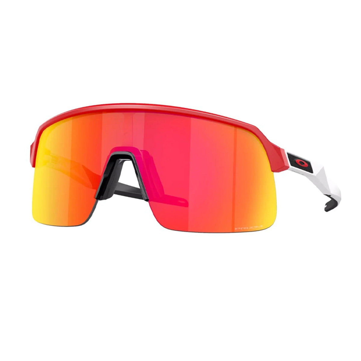Oakley Sutro Lite Glasses Matte Redline / Prizm Ruby